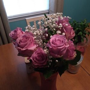 Meet your Posher, Cathy